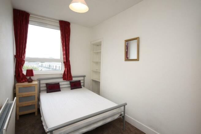 aberdeen one bedroom flat rent