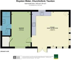 Floorplan - Chicken House