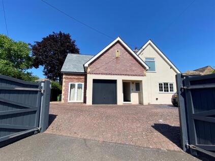 Hayes End, South Petherton