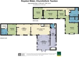 Floorplan - Otterhead