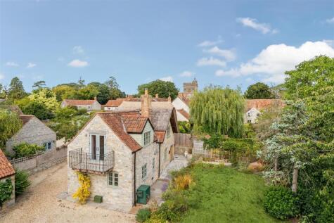 Church Street, Drayton