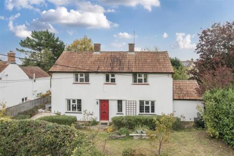 Barrington, Ilminster, Somerset