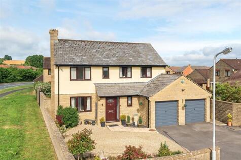 Greendale, Ilminster