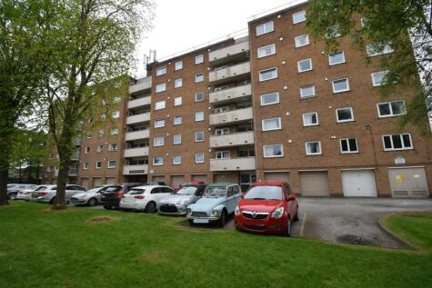 Norbury Close, Derby