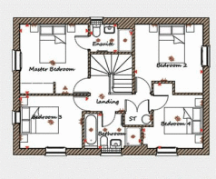 Bicton First-Floor