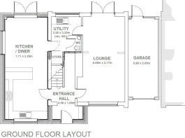 Cavendish Court, Ground floor