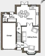 The Alford Ground Floor