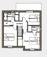 The Alford First Floor