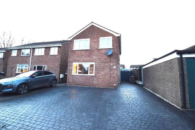 Priory Close