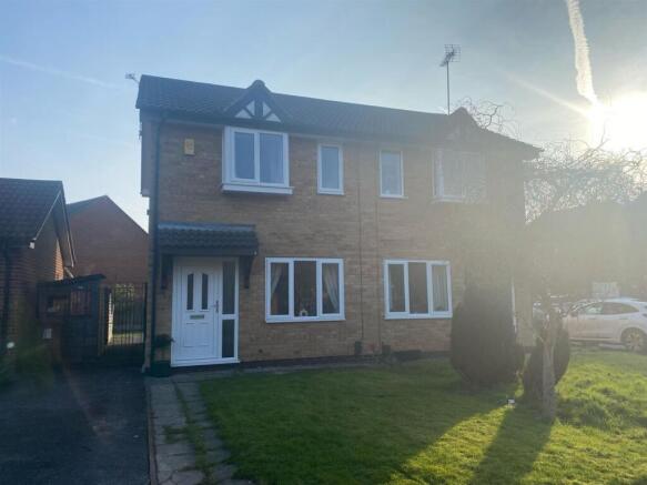 Swift Close
