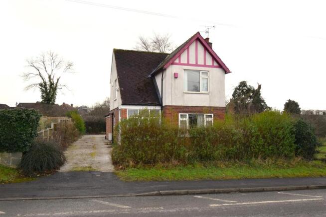 The Gables