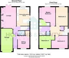 Hazelwood Close, Tibshelf