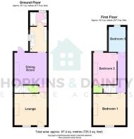 Brighton Road, Alvaston, Derby