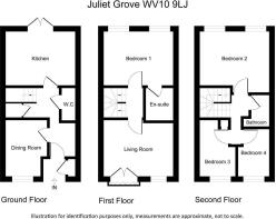 Juliet Grove