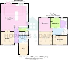 Gisborne Close, Mickleover, Derby