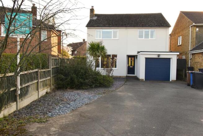 GISBORNE CLOSE