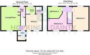 Karen Gardens, Chilwell, Nottingham