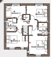 The Bolsover First Floor