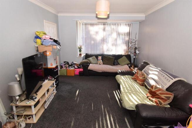 Lounge Area