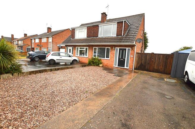 Bramdene Avenue