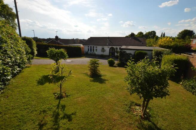 Mendip Close