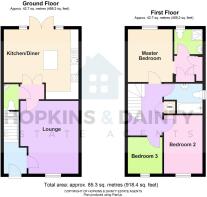 Carr Brook Way, Melbourne