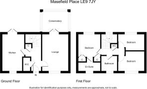 Masefield Place
