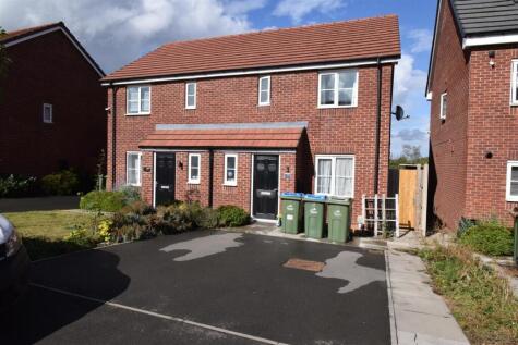 Willow Way, Coventry