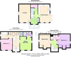 Davies Close, Coalville