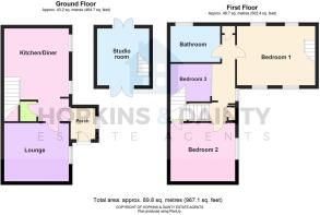 Cobden Cottage, Derby