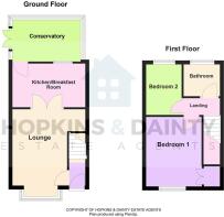Thorntons Close, Cotgrave
