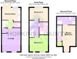 Galba Avenue, Nuneaton