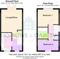 Hackett Close, Ashby