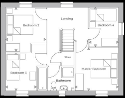 The Bosworth First Floor