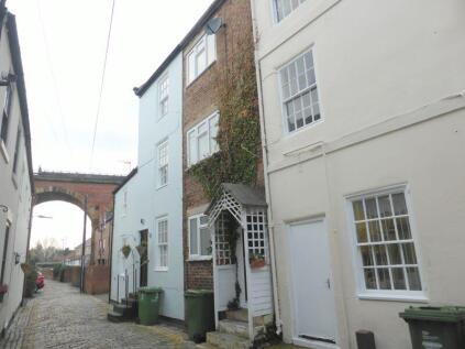 Low Church Wynd, Yarm