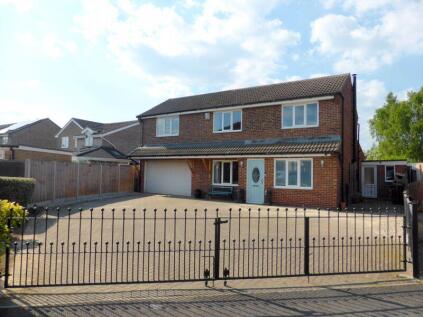 Carew Close, Yarm