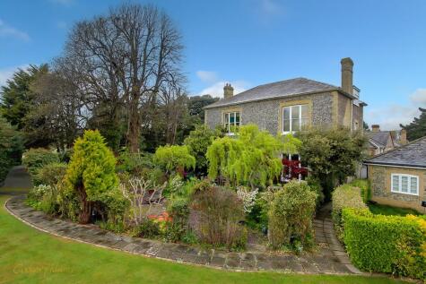 Preston Paddock, Rustington, BN16