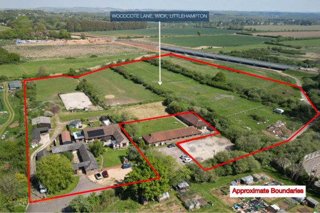 Property & Land