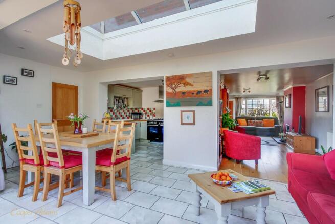 Living Areas