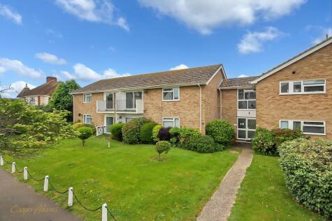 Harsfold Road, Rustington, BN16