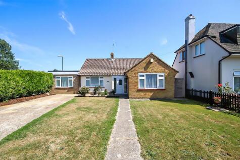 Esher Drive, Littlehampton, BN17