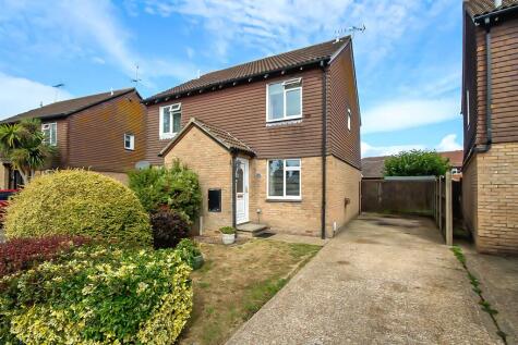 Compass Close, Littlehampton, BN17