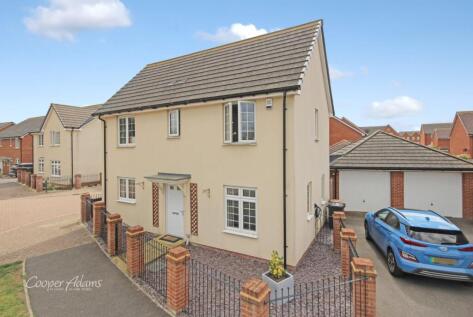 Ernest Fitches Way, Littlehampton, BN17