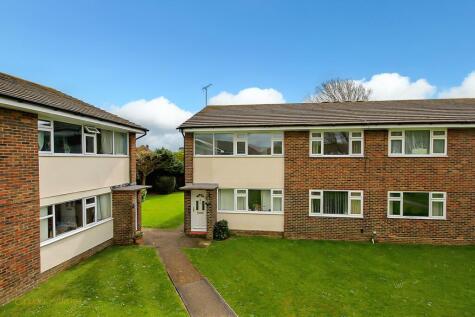 Elm Place, Rustington, BN16