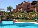 Apartment in Andalucia, Malaga...