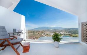 Photo of Andalucia, Malaga, Mijas-Costa