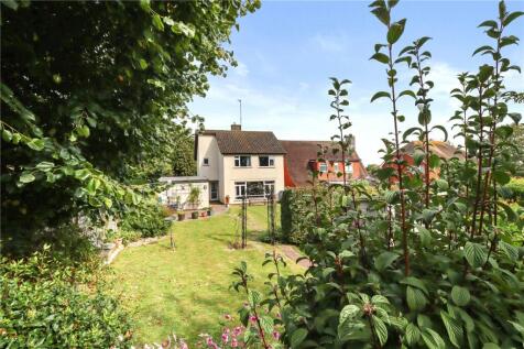 Hoo Gardens, Eastbourne, East Sussex, BN20
