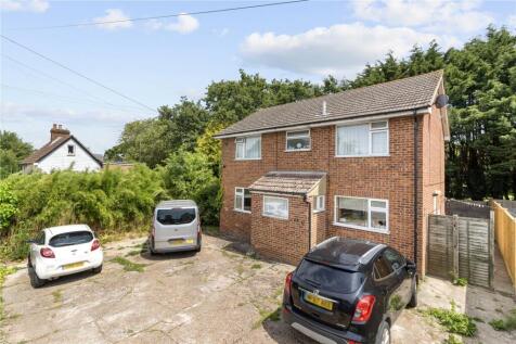 Battle Road, Hailsham, East Sussex, BN27