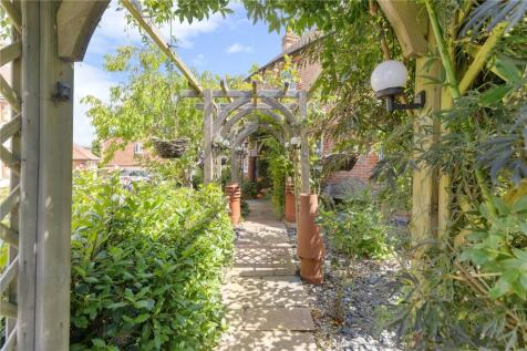 Splice Lane, Hailsham, East Sussex, BN27