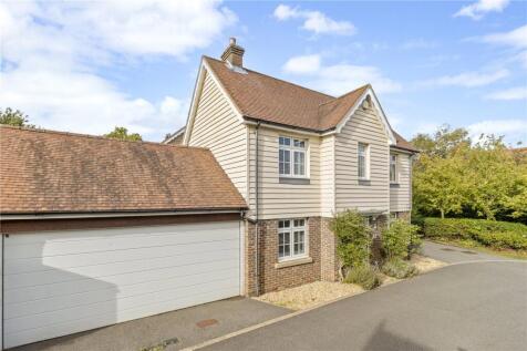 Conquest Drive, Hailsham, East Sussex, BN27